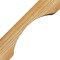 Ekena Millwork 6"W x 10"D x 10"H Legacy Rough Sawn Knee Brace, Western Red Cedar BRC06X10X10LEC00RWR - alternate 3